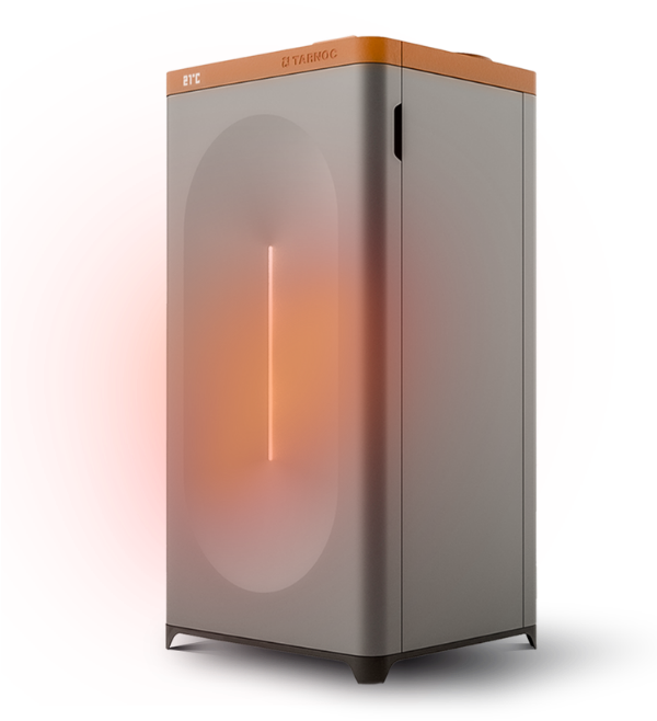 Tarnoc Turbineketel (zonder buitenunit)