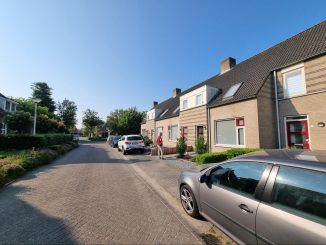 Tarnoc turbineketel in Oirschot