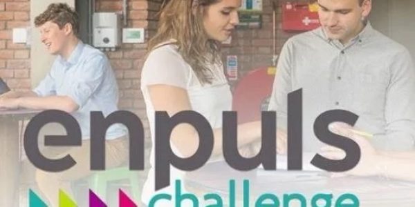Tarnoc - Winnaar van de Enpuls-challenge 2020