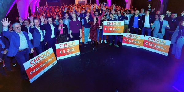 Tarnoc - Winnaar van de Warmtewissel 2020