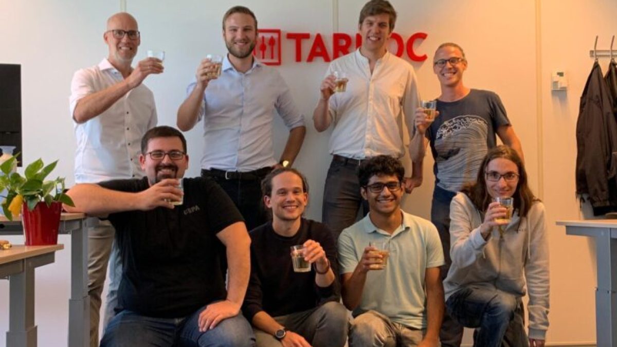 Tarnoc haalt een investering op om de ontwikkeling van duurzame verwarming te versnellen