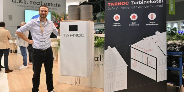Tarnoc op de Provada 2024