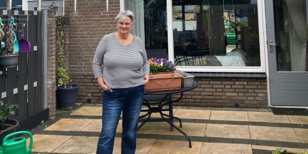 Wilma van der Lans over haar deelname aan de WarmteWissel pilot met Tarnoc in Den Bosch
