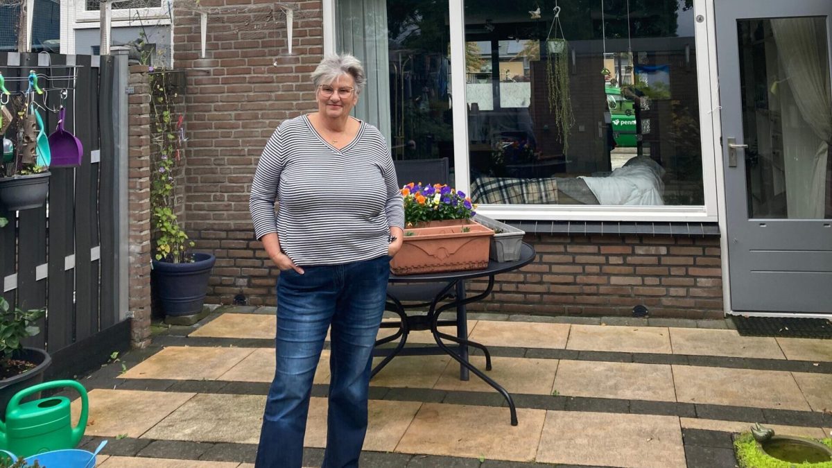 Wilma van der Lans over haar deelname aan de WarmteWissel pilot met Tarnoc in Den Bosch